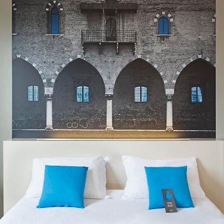 B&B Hotel Mantova San Giorgio di Mantova Exterior foto
