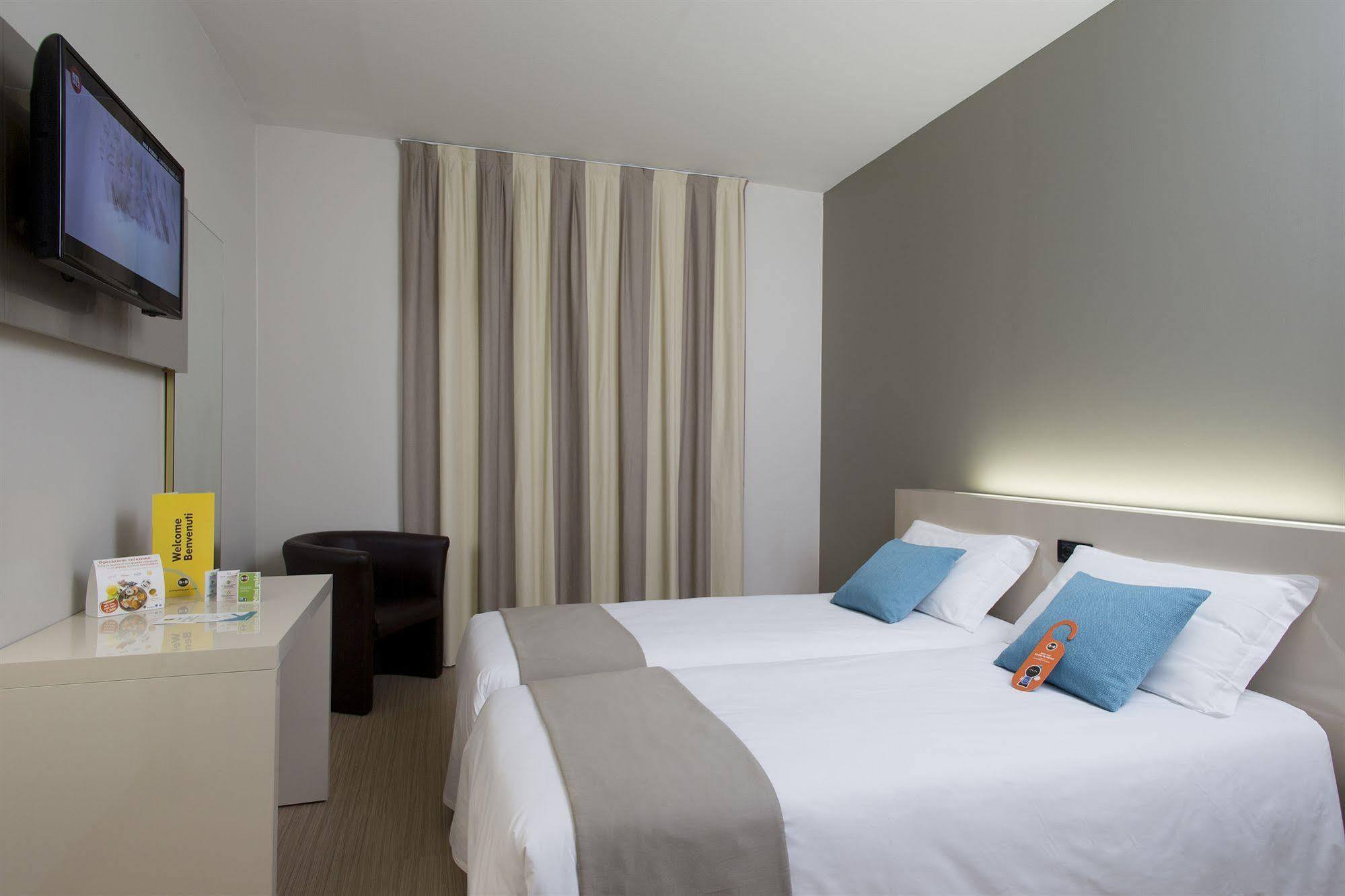 B&B Hotel Mantova San Giorgio di Mantova Quarto foto